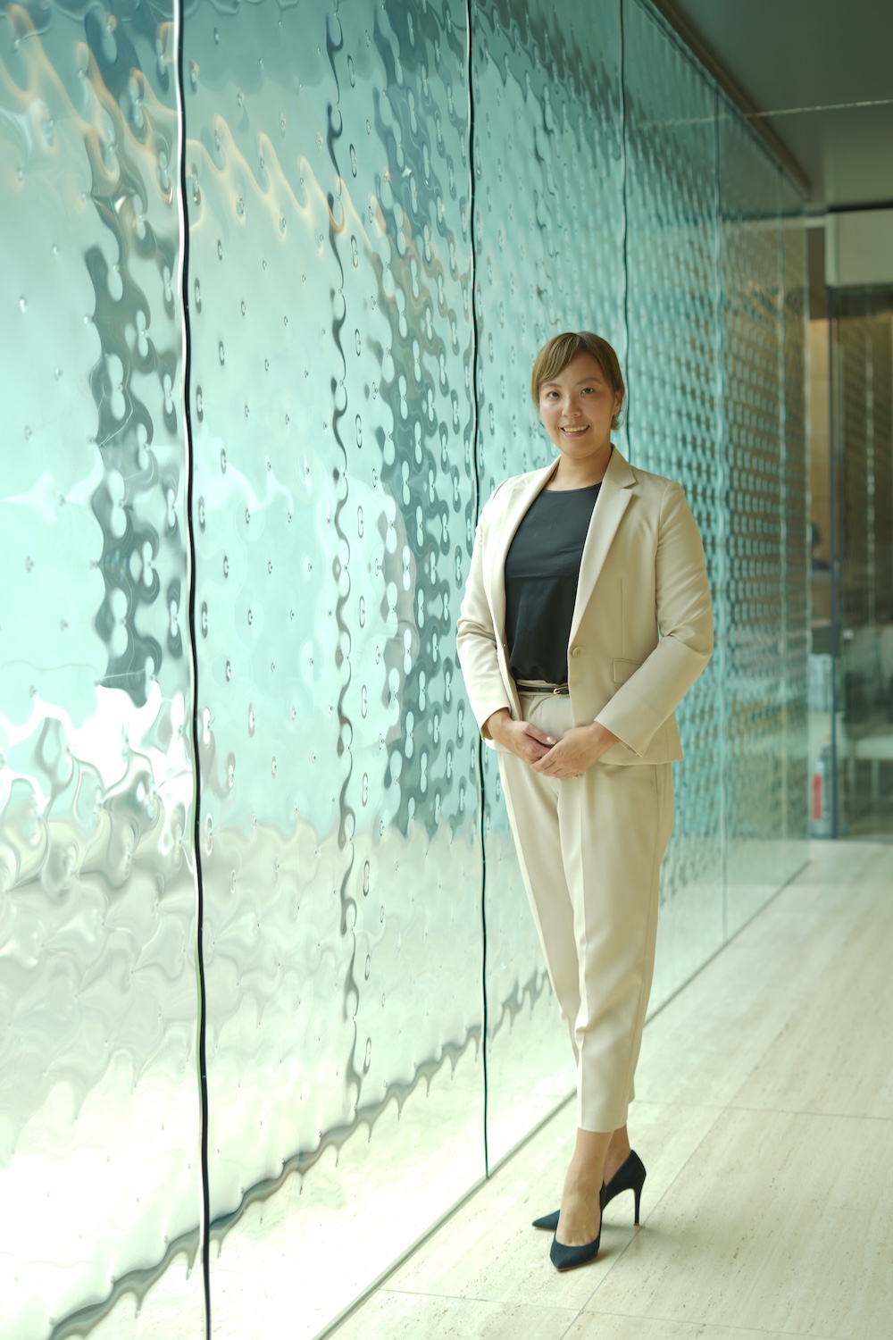 那田朗理の写真